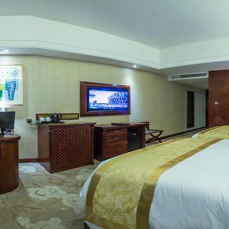 Kaili International Hotel 張家界市 エクステリア 写真