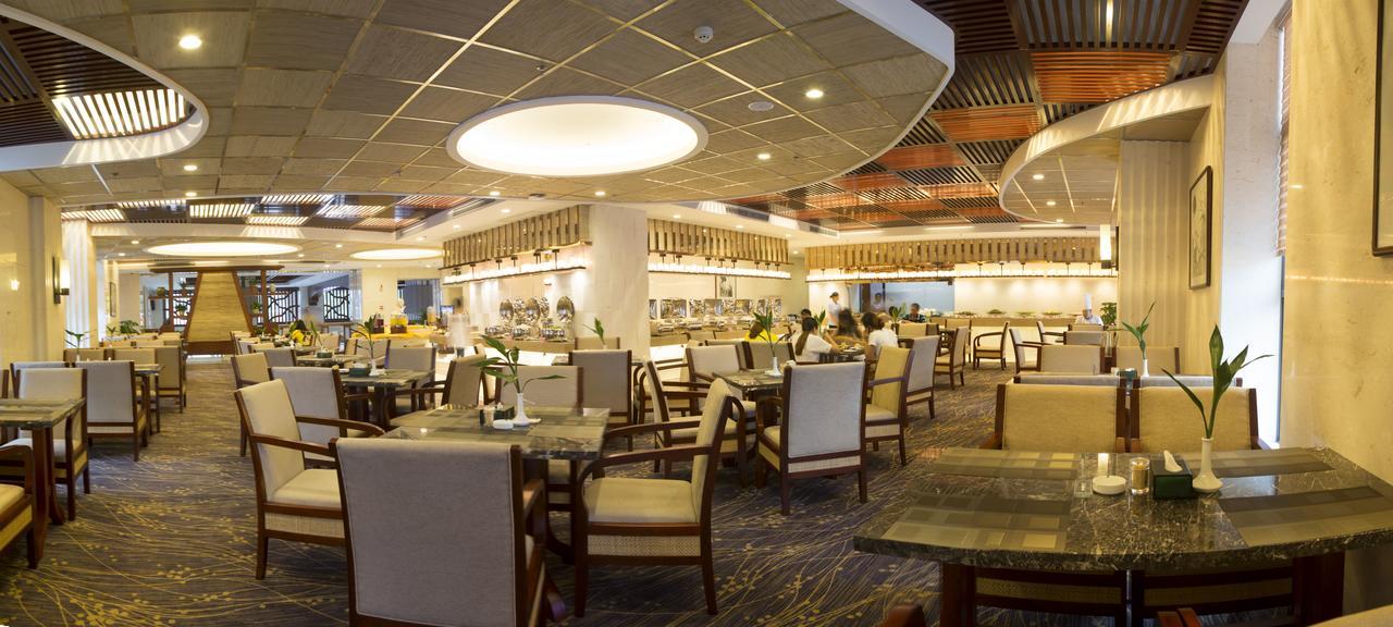 Kaili International Hotel 張家界市 エクステリア 写真